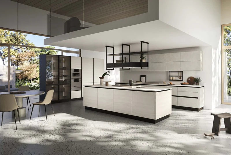 Cucine su misura