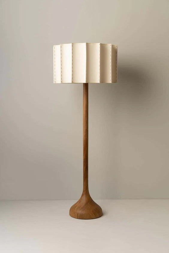Lampade da terra