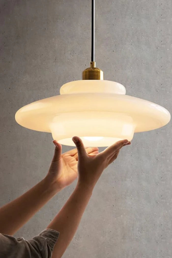 Lampade da soffitto