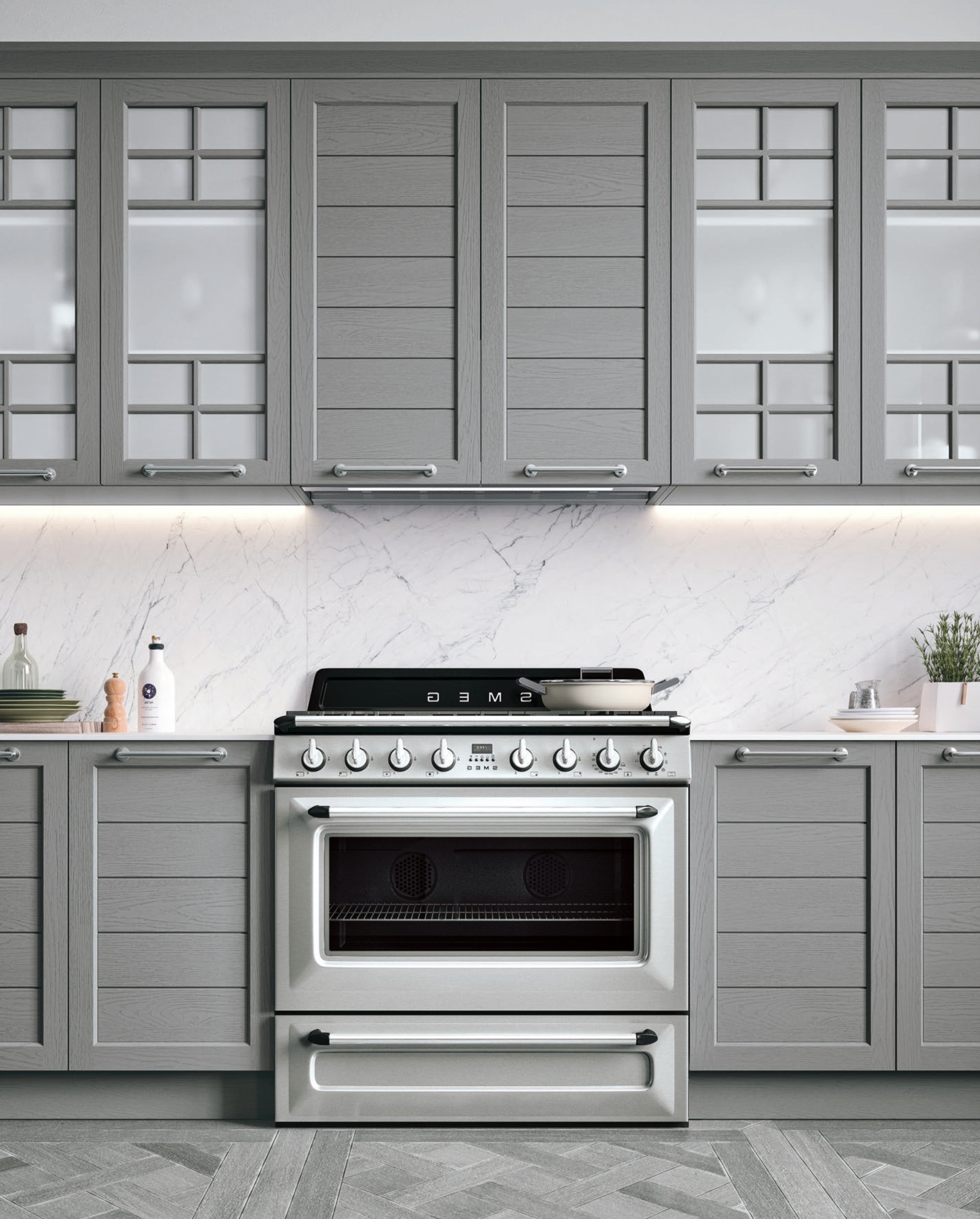 Collezione Wine Flat