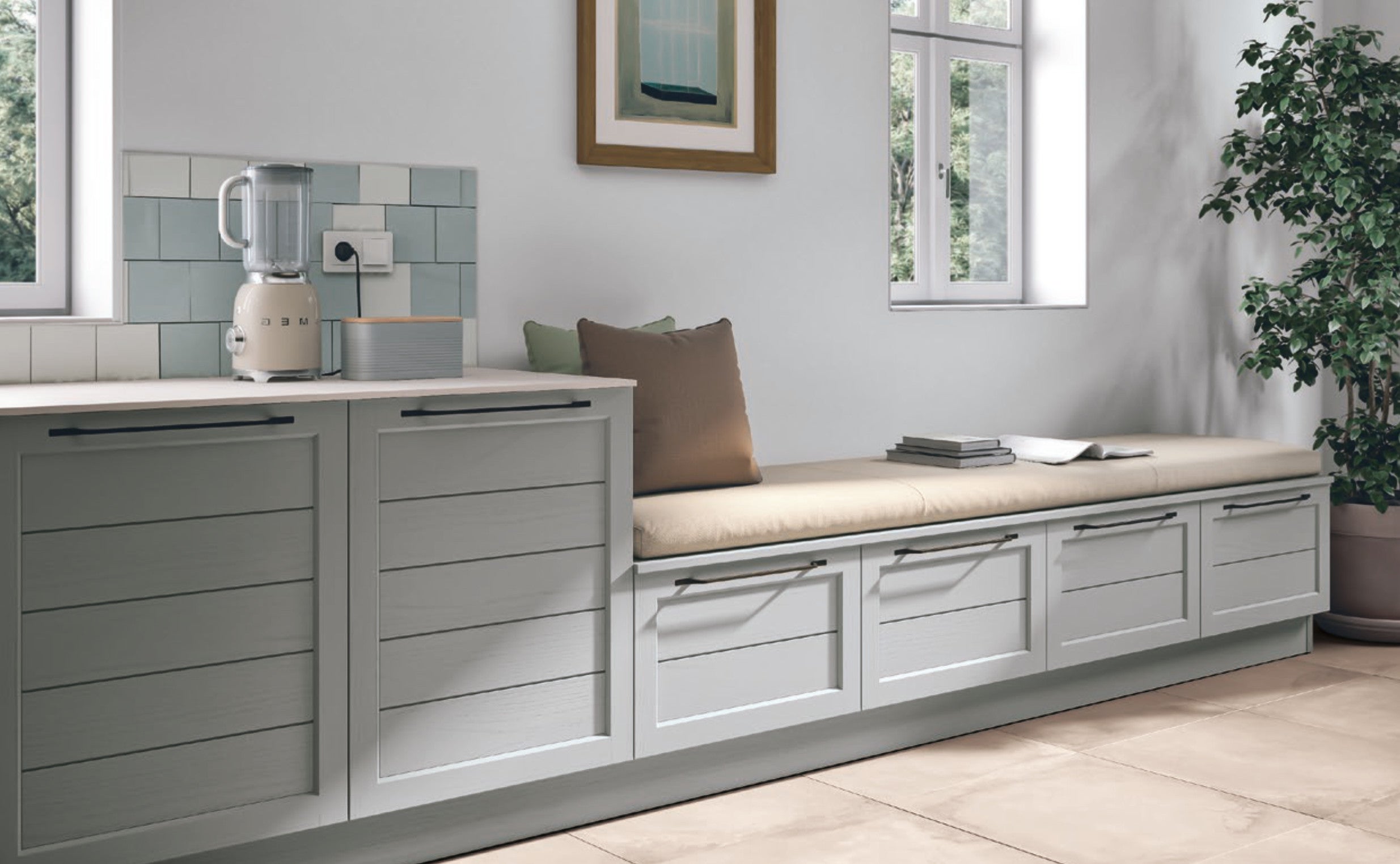 Collezione Wine Flat