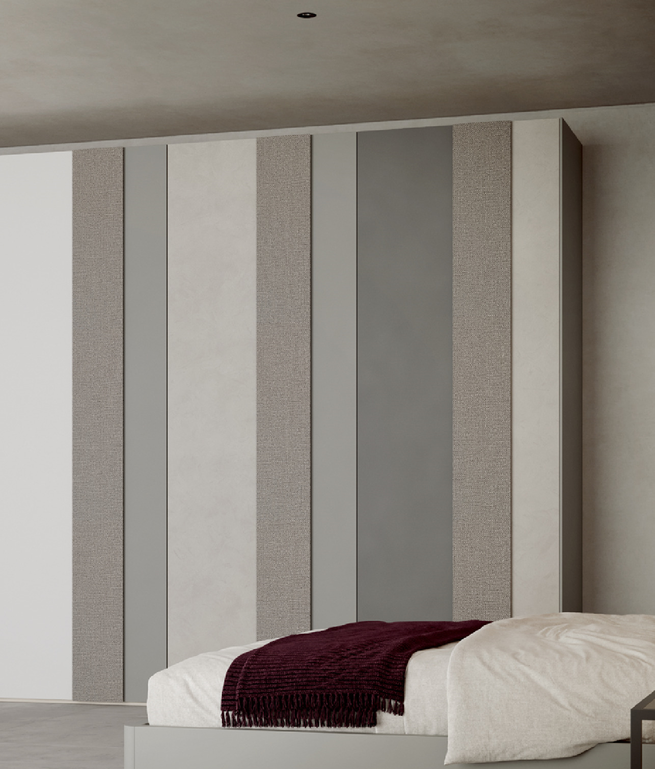 Armadio Linea
