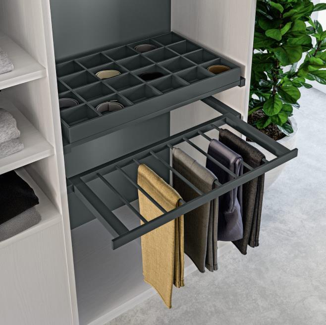 Collezione Mirror scorrevole