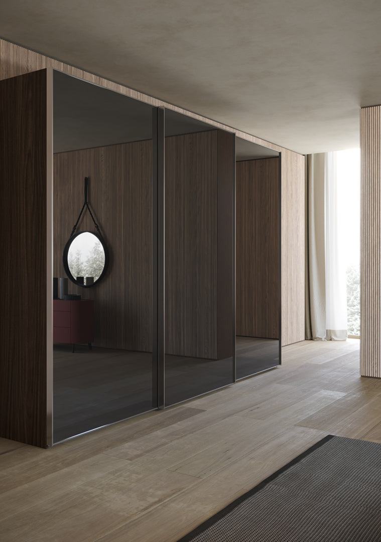 Collezione Mirror scorrevole
