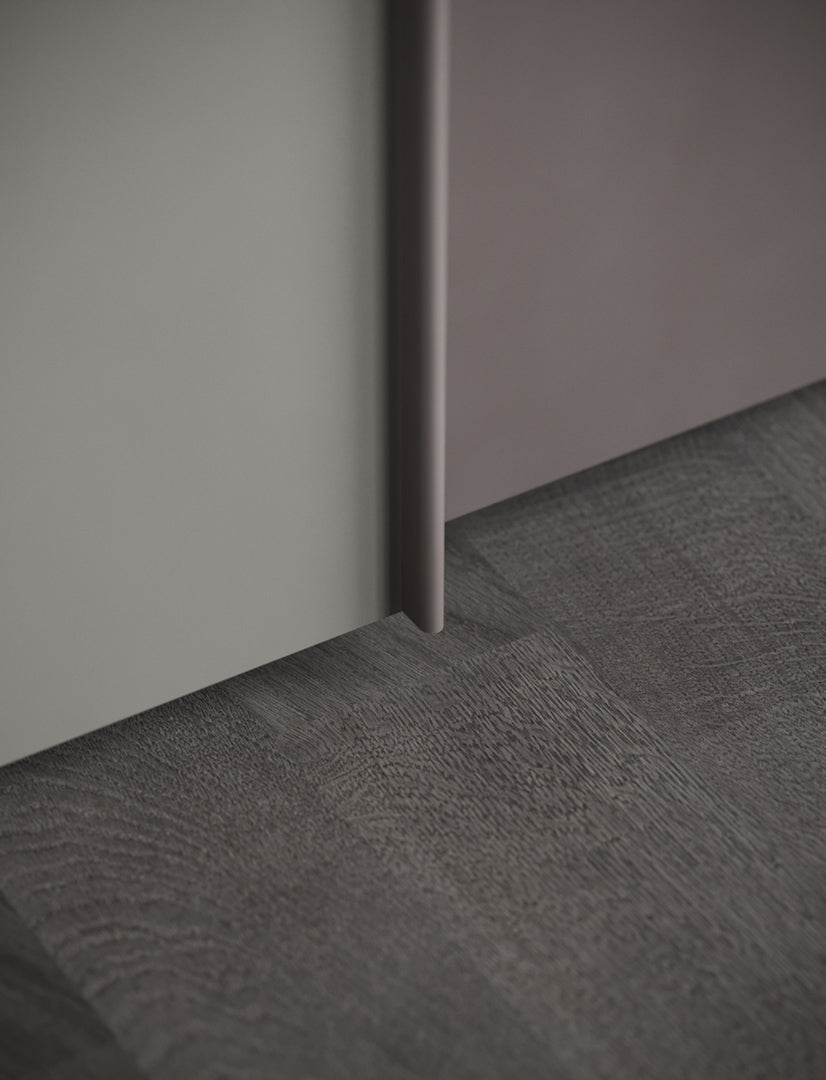 Collezione Linea scorrevole