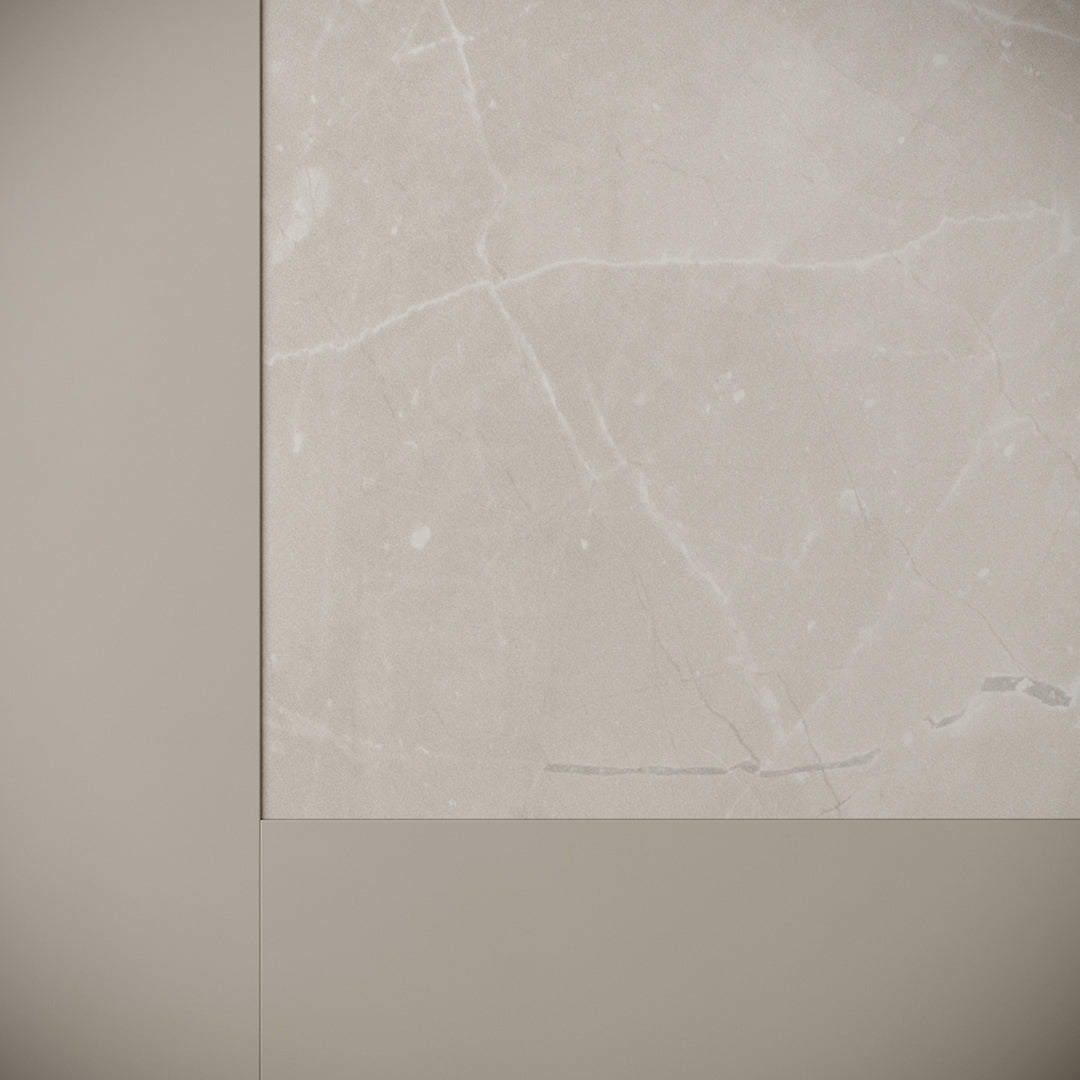 Collezione Suite Round scorrevole