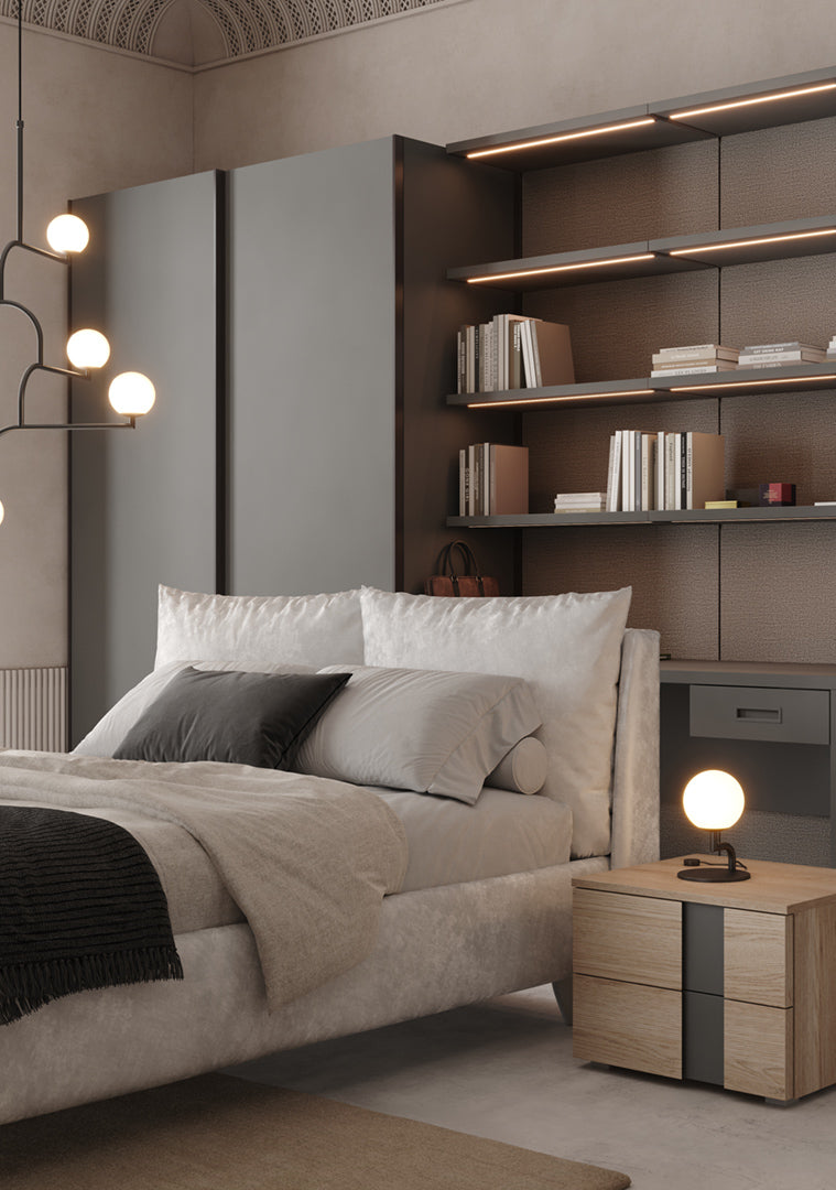 Collezione Suite scorrevole