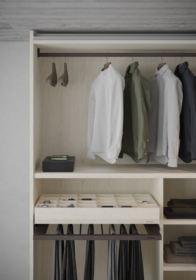 Collezione Mirror4 scorrevole