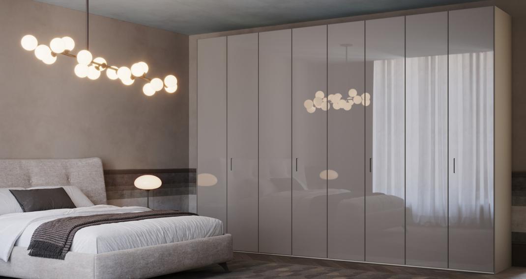 Armadio Glamour