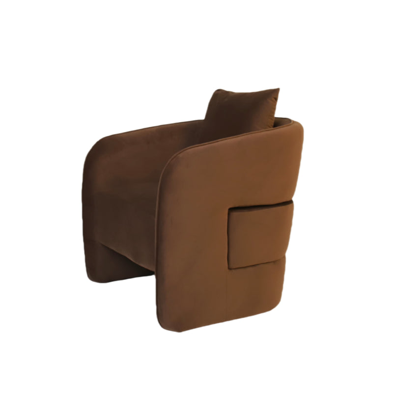 Poltrona Sissi Velluto