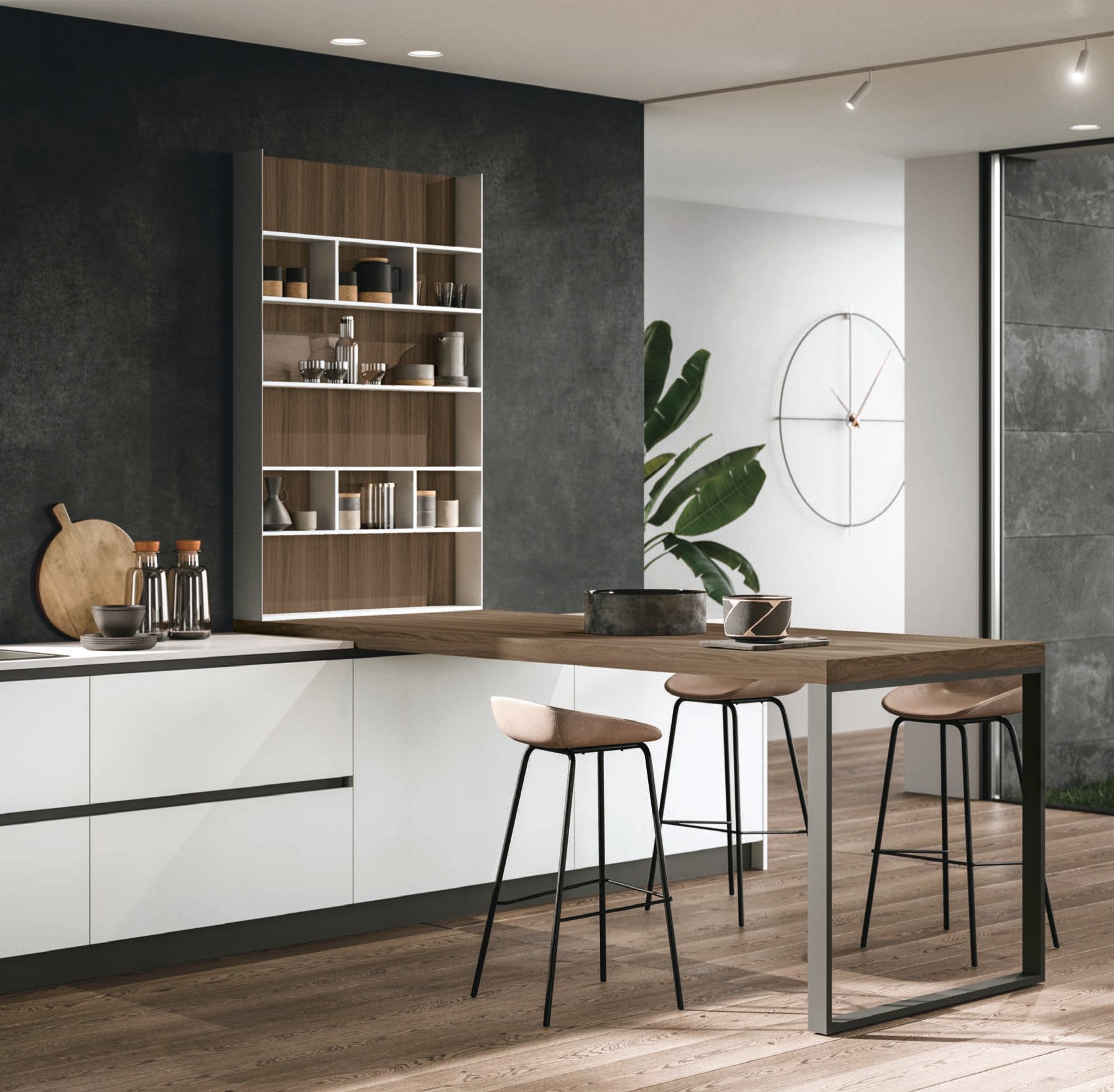 Collezione Melissa Gap
