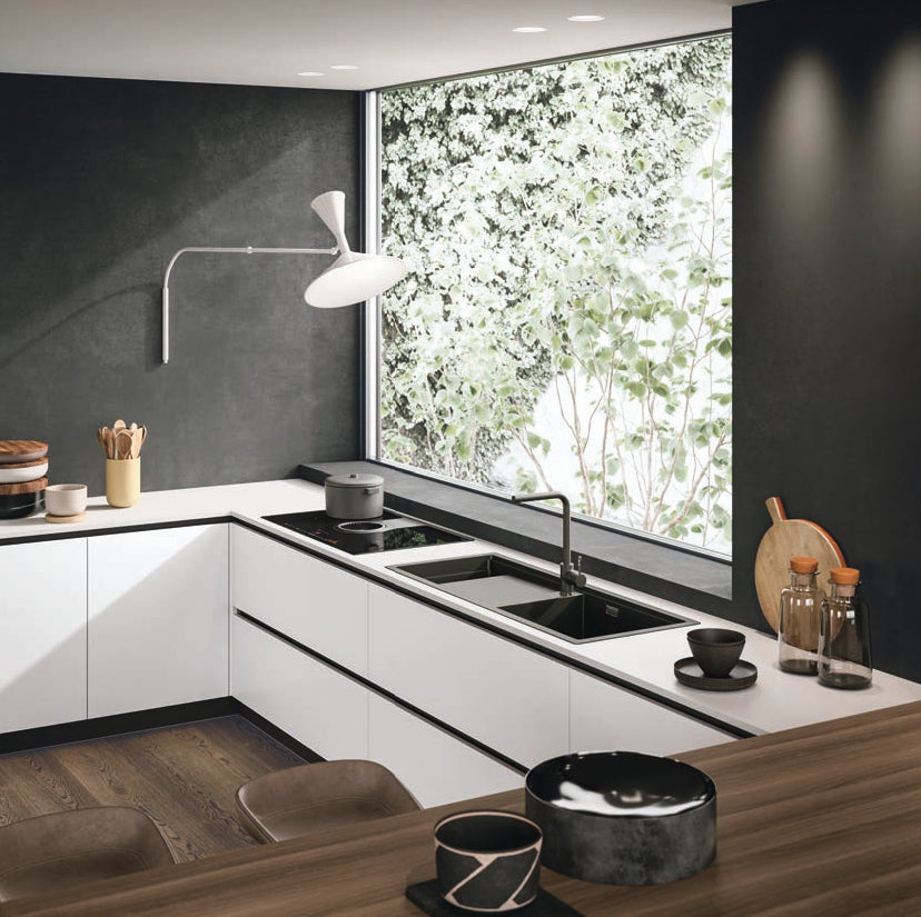 Collezione Melissa Gap