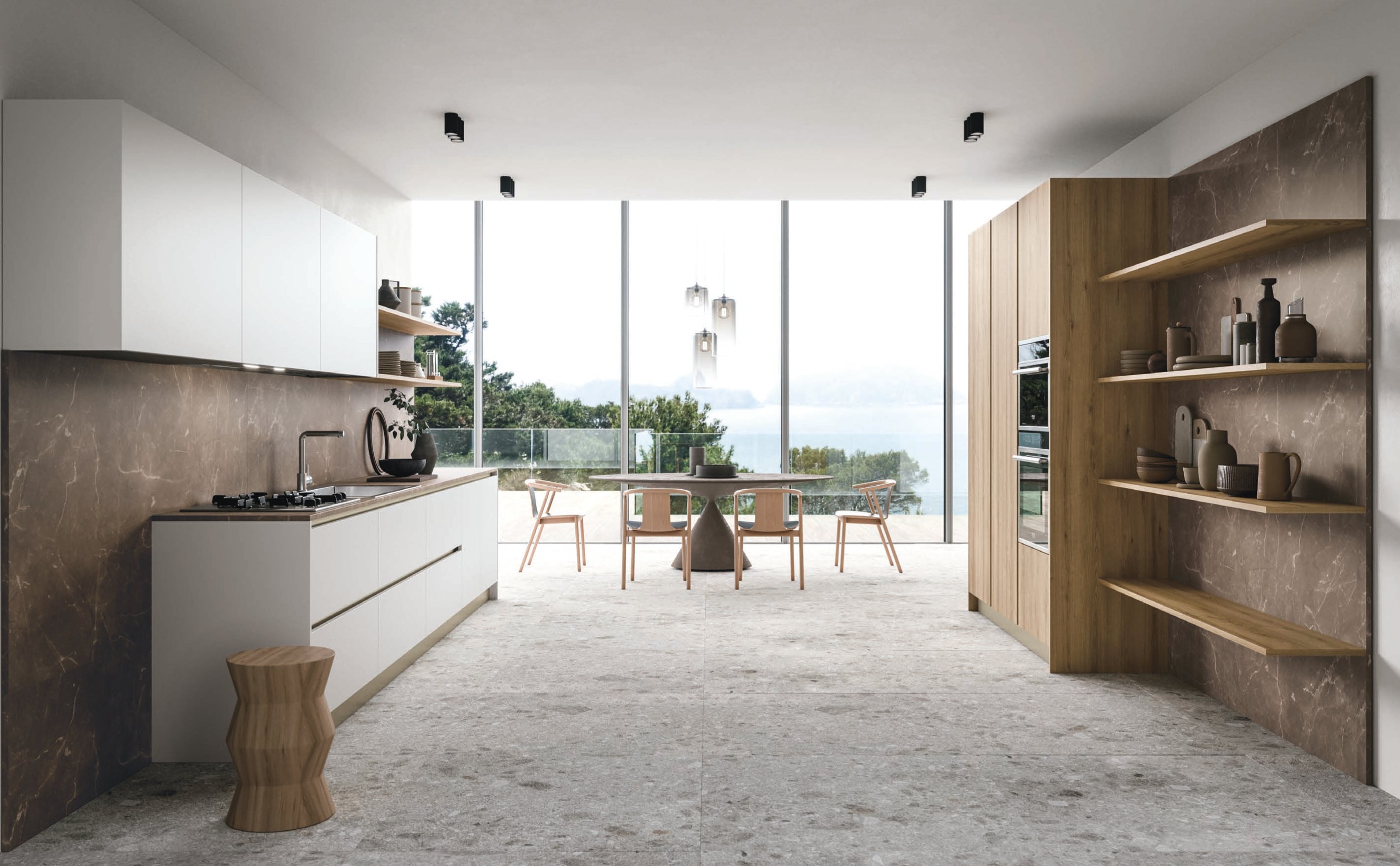 Collezione Melissa Gap