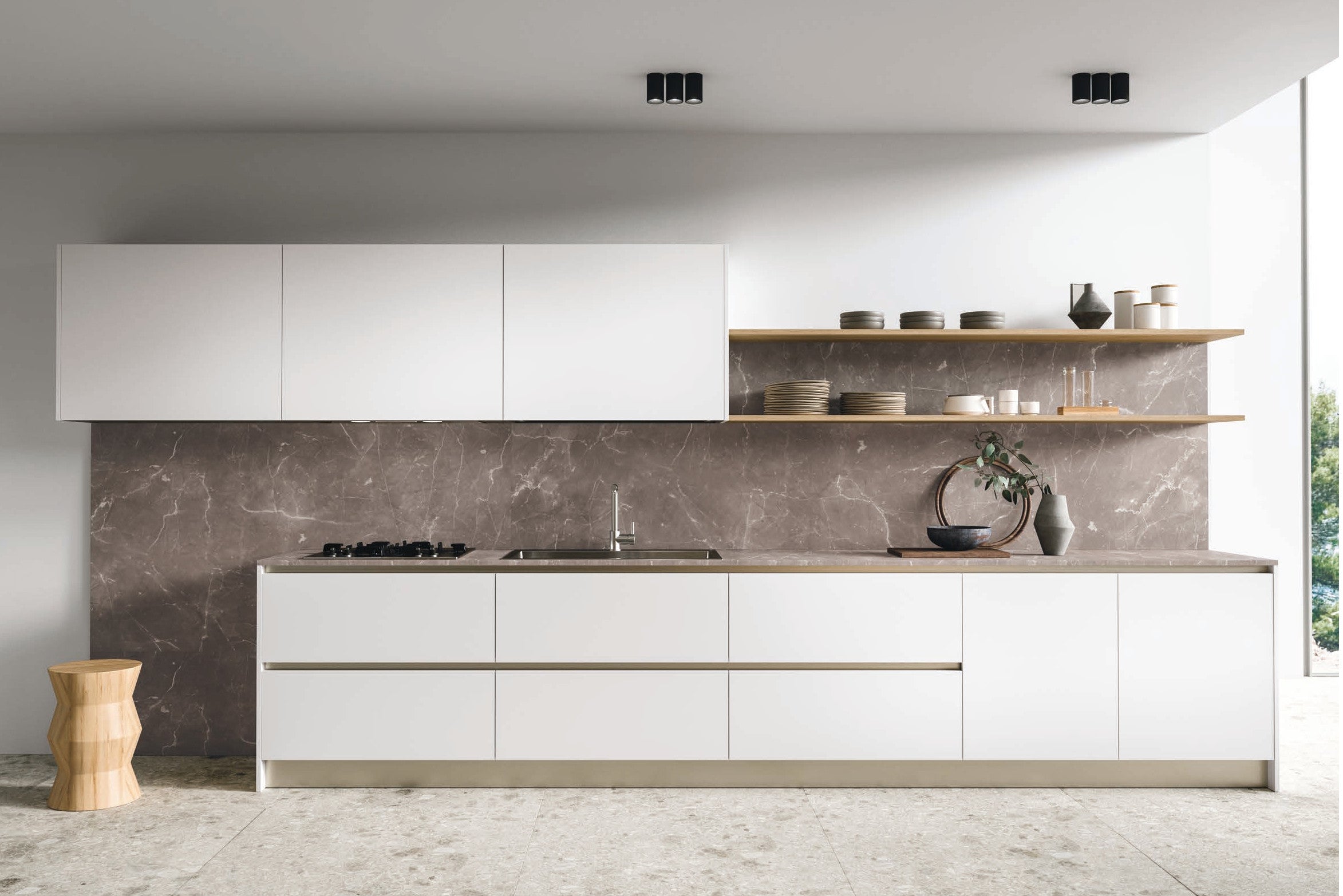 Collezione Melissa Gap