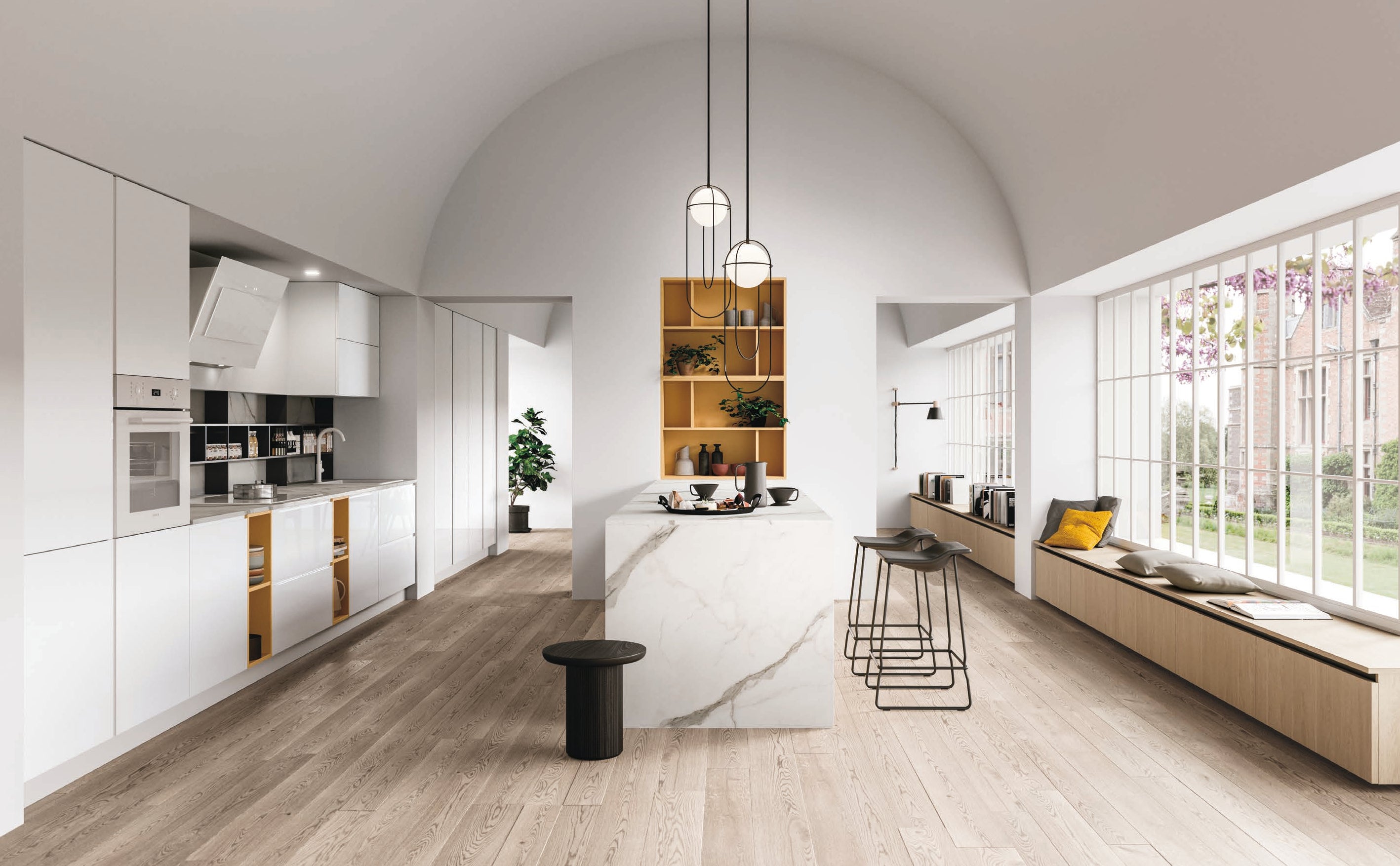 Collezione Melissa J