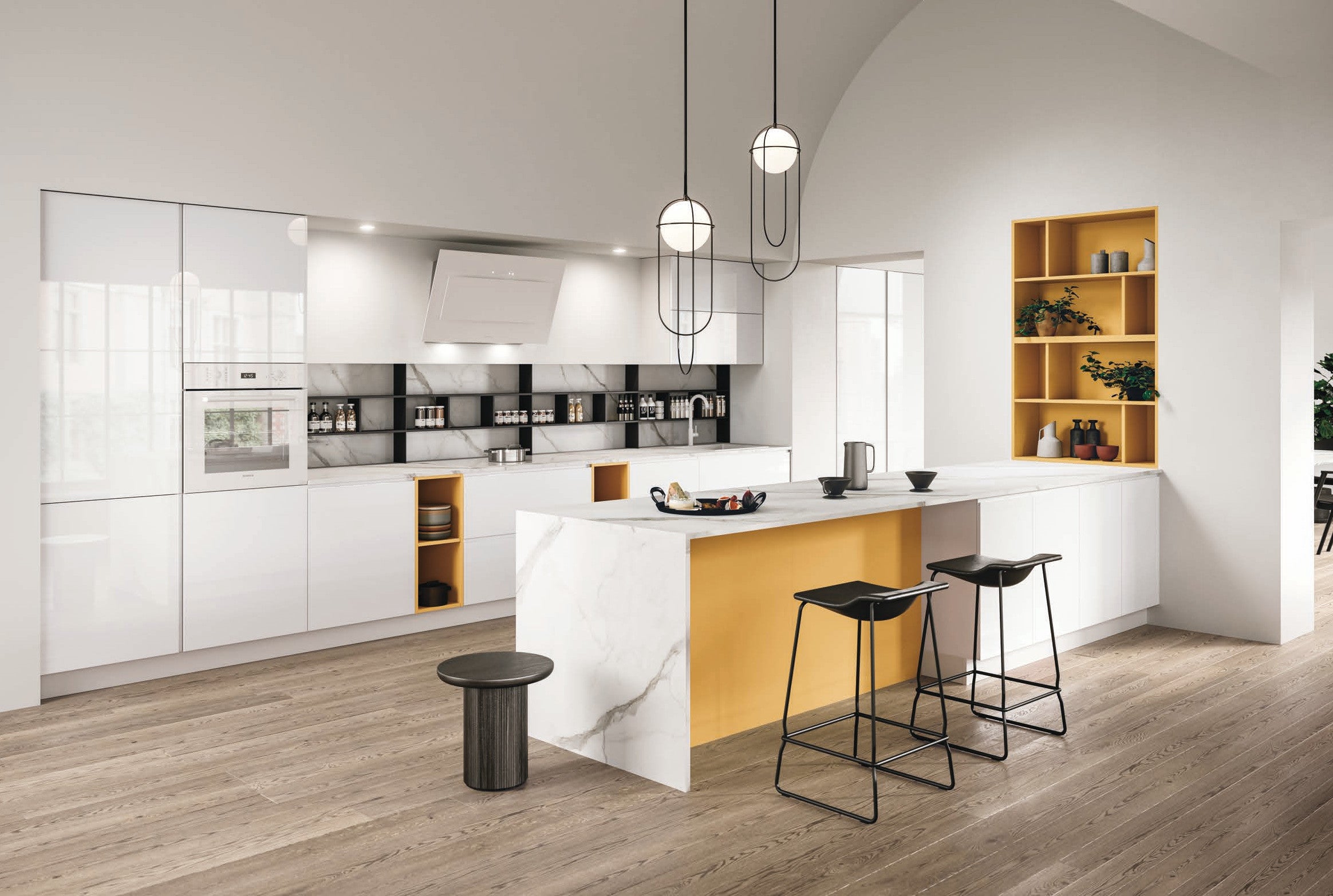 Collezione Melissa J