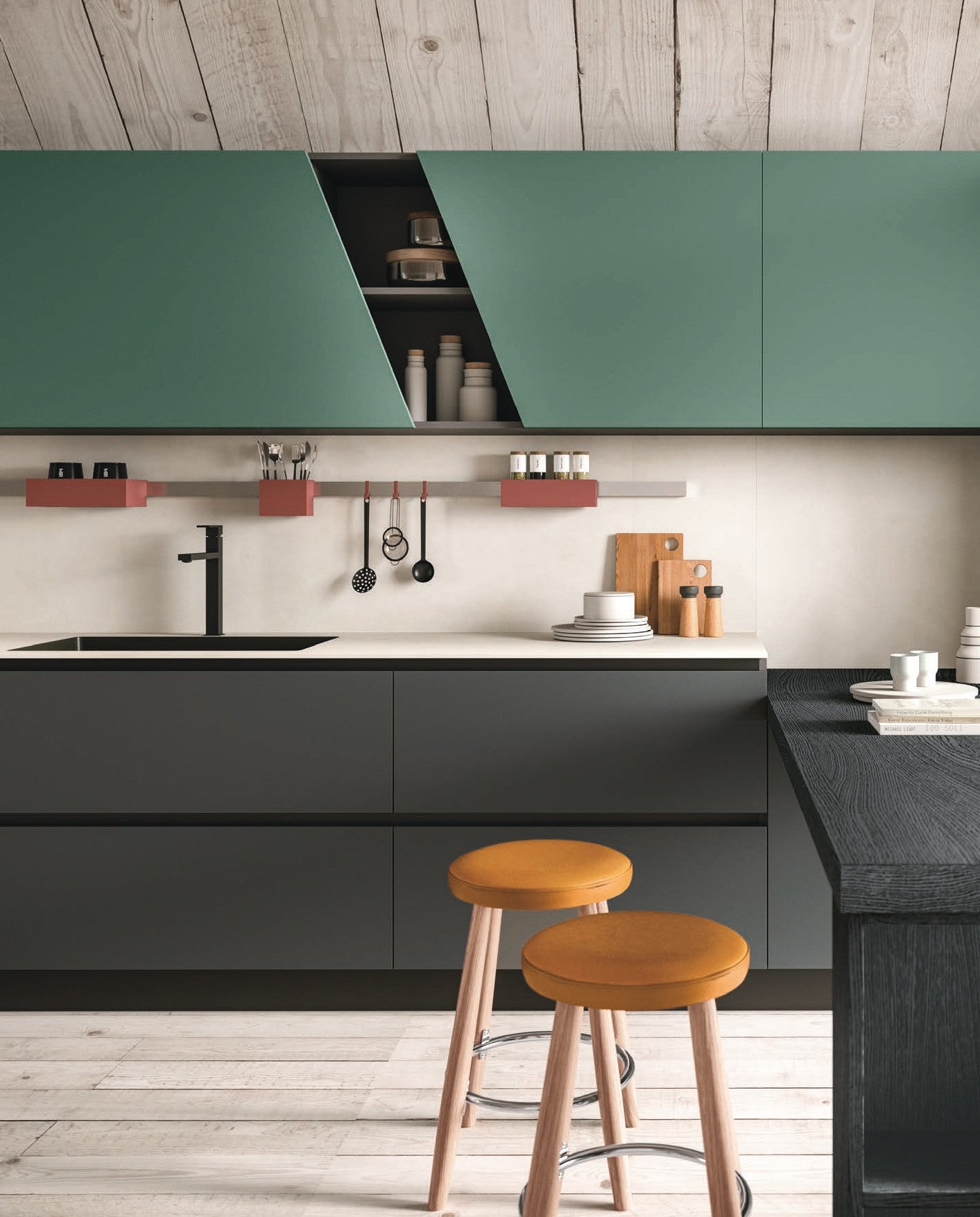 Collezione Melissa Back
