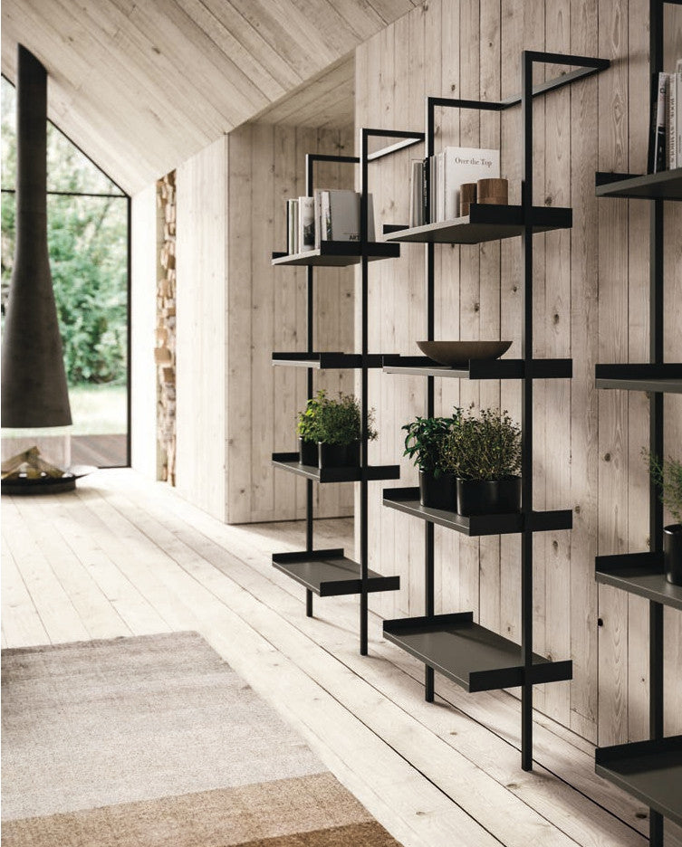 Collezione Melissa Back