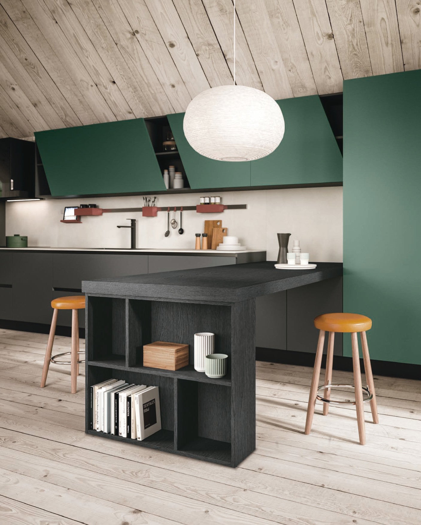Collezione Melissa Back