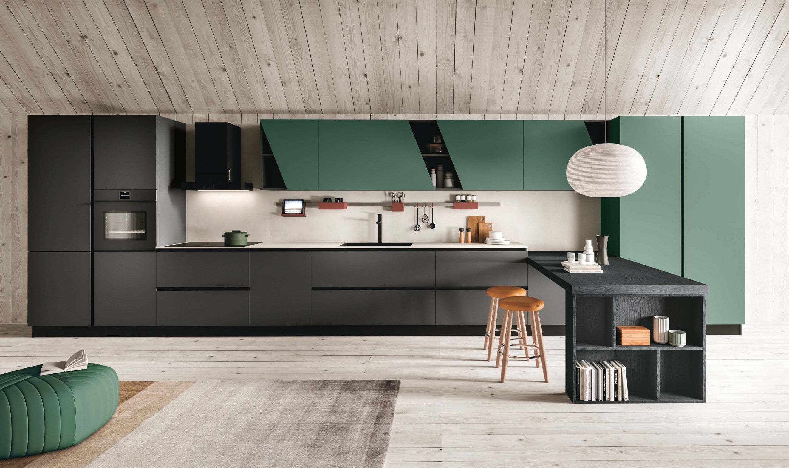 Collezione Melissa Back