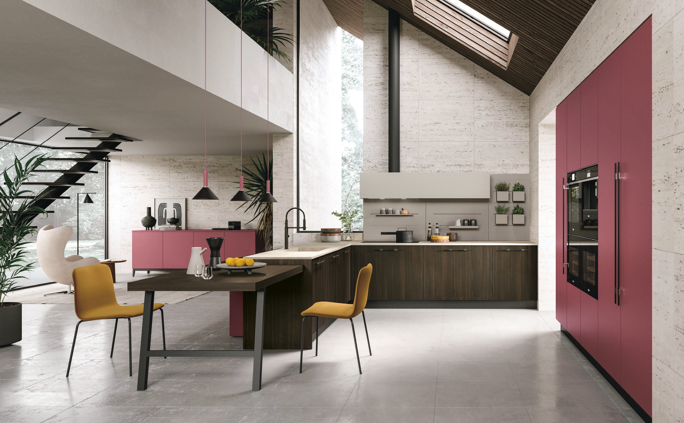 Collezione Melissa Flat