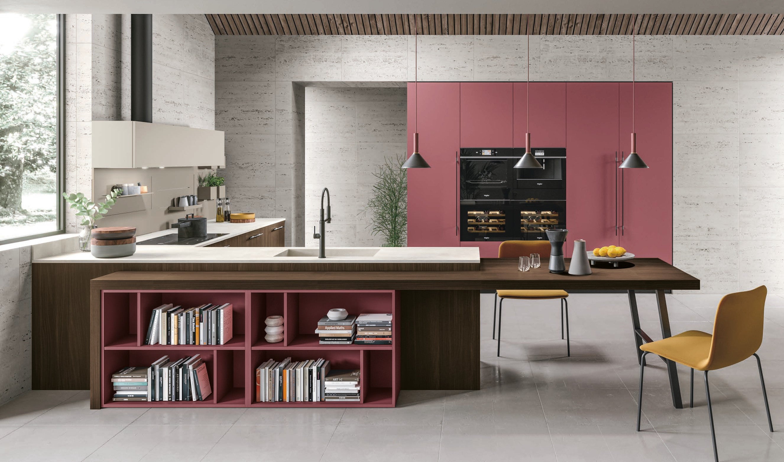 Collezione Melissa Flat