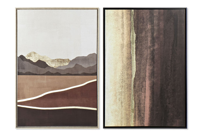 Desert