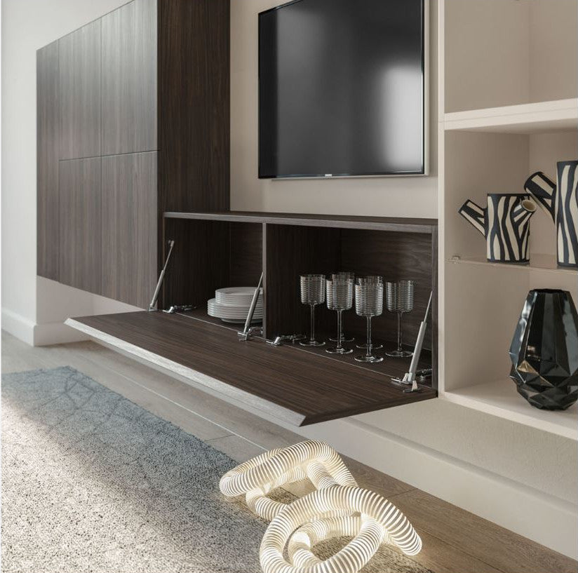 Collezione Jazz componibile