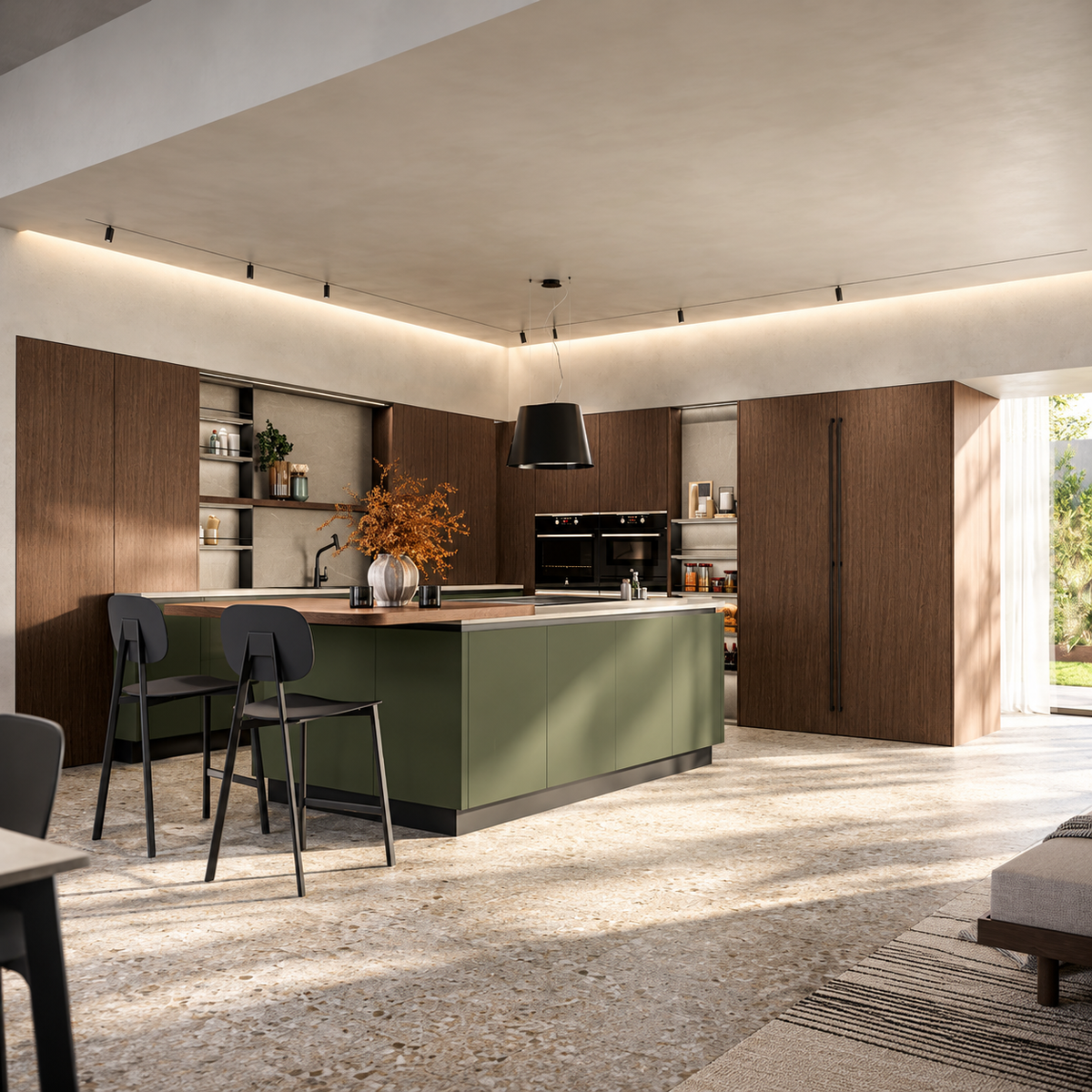 Cucina Cometa