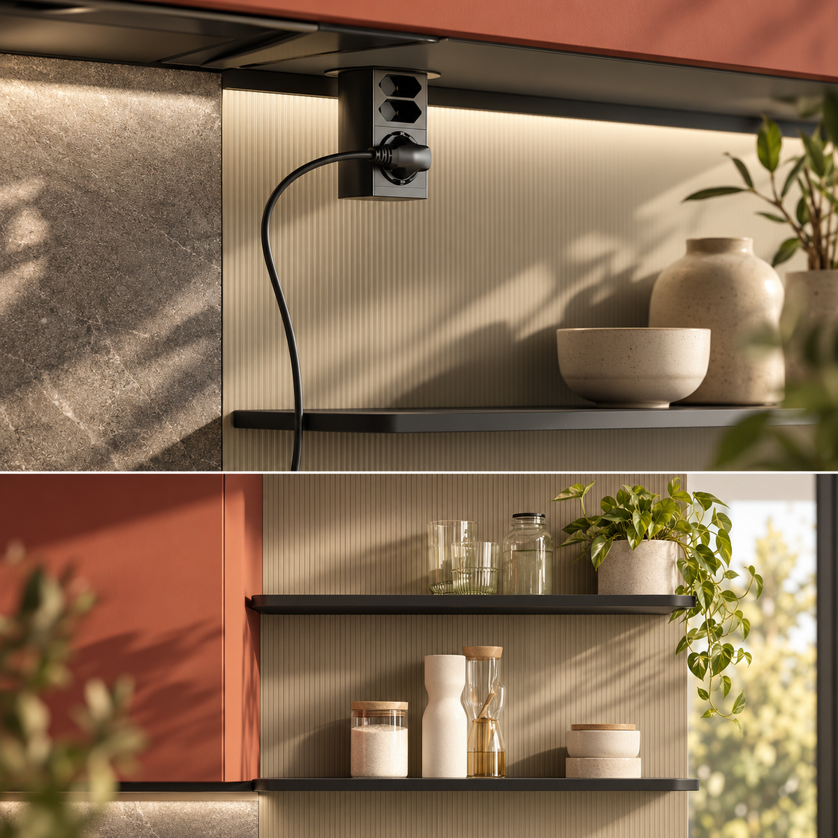 Cucina Orion