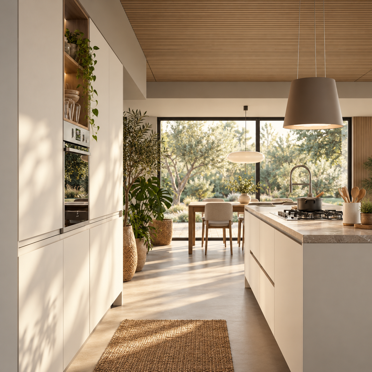 Cucina Faro