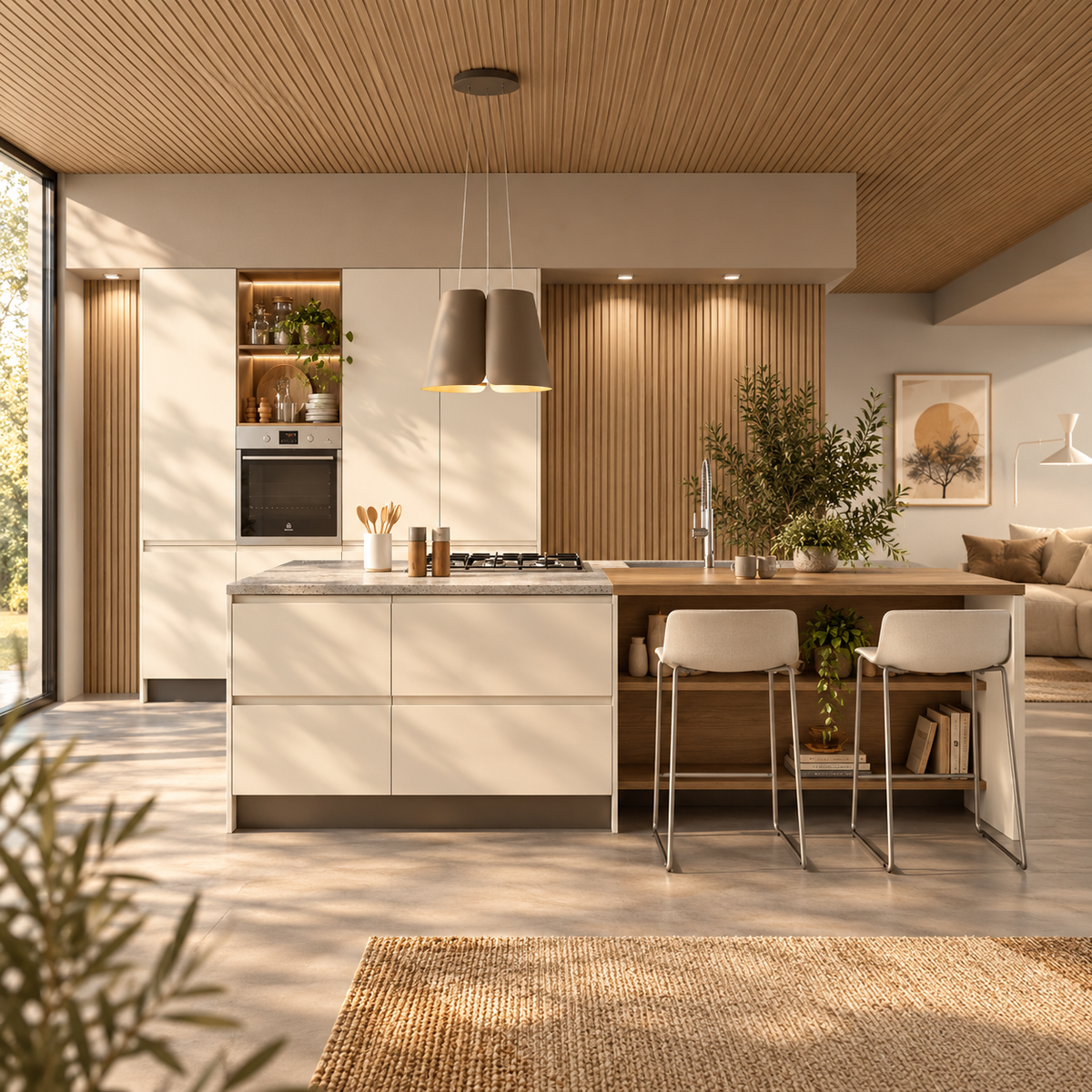 Cucina Faro
