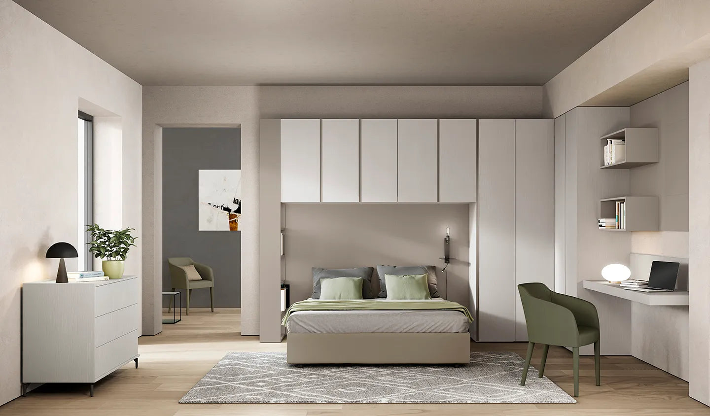 Armadio Dream Ponte