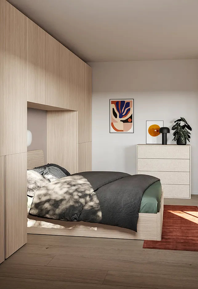 Armadio Dream Ponte
