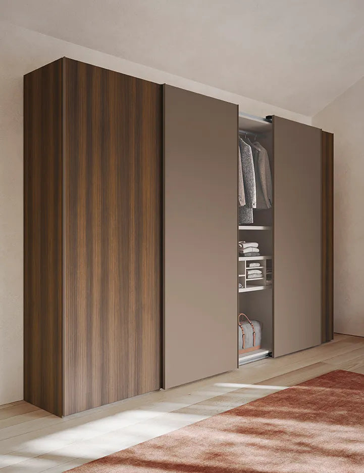 Collezione Sound scorrevole