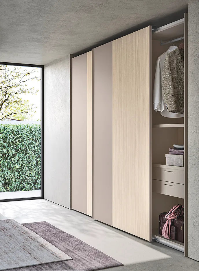 Collezione Sound scorrevole