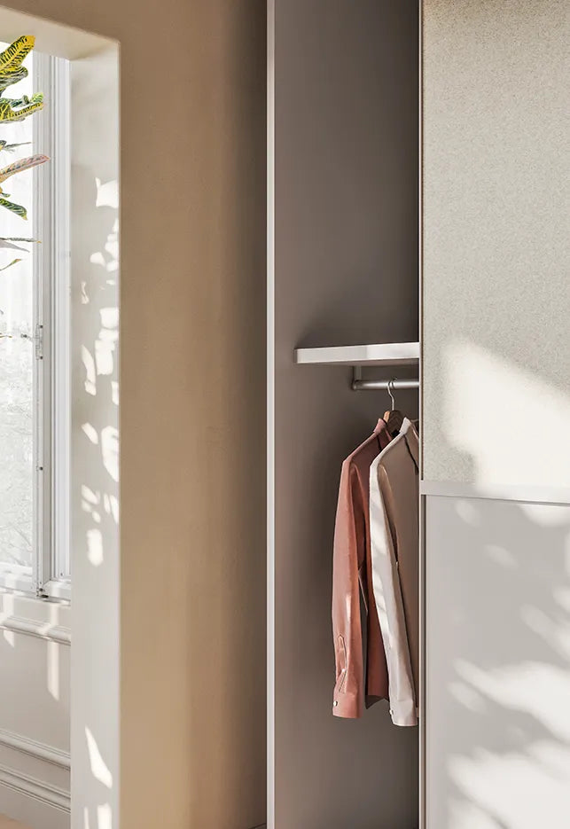Collezione Sound scorrevole