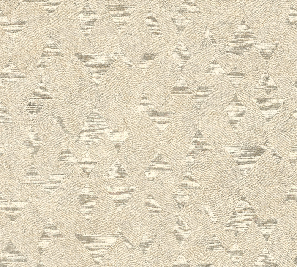 Carta da parati collezione Mix corda