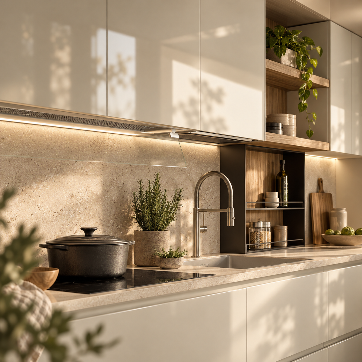 Cucina Lira