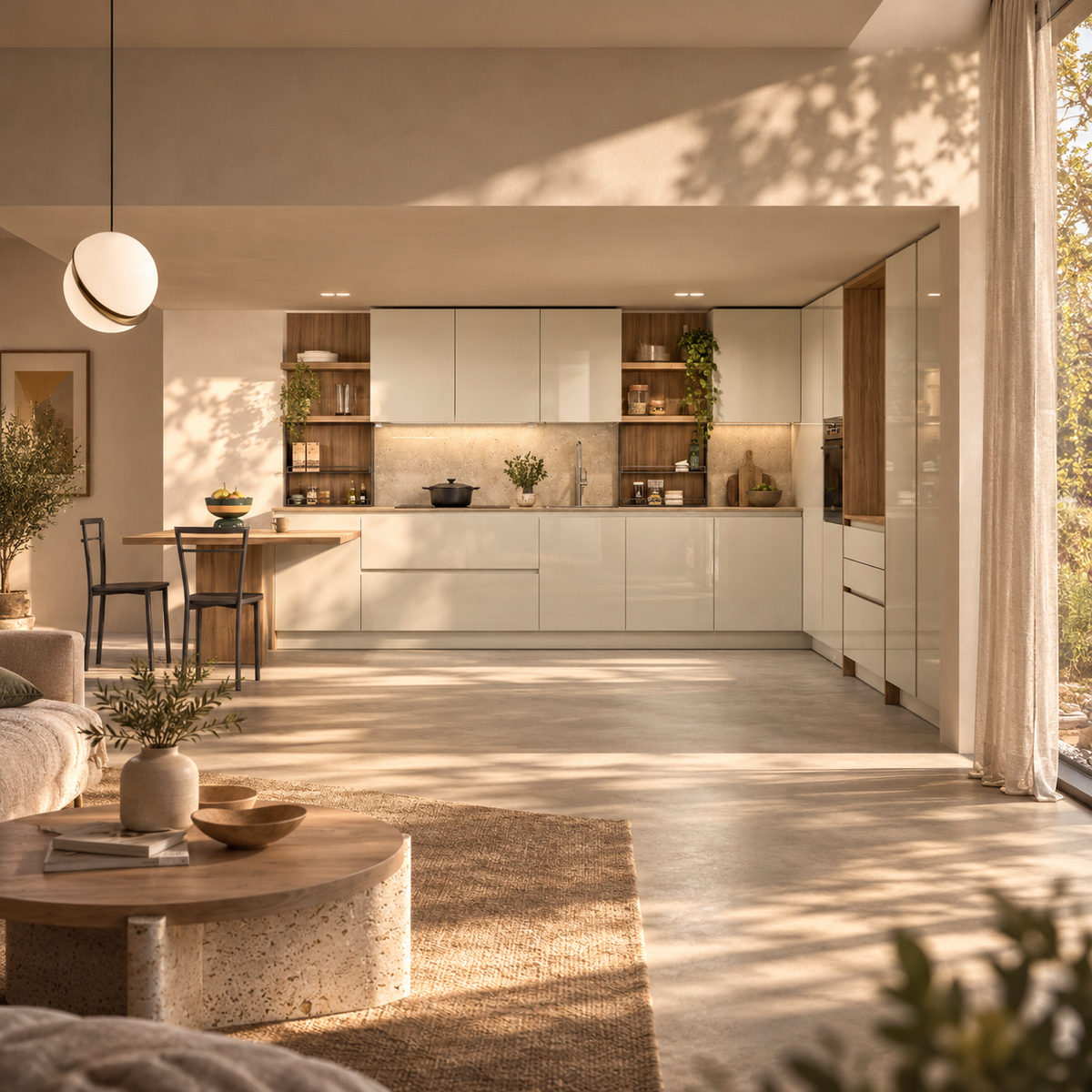 Cucina Lira
