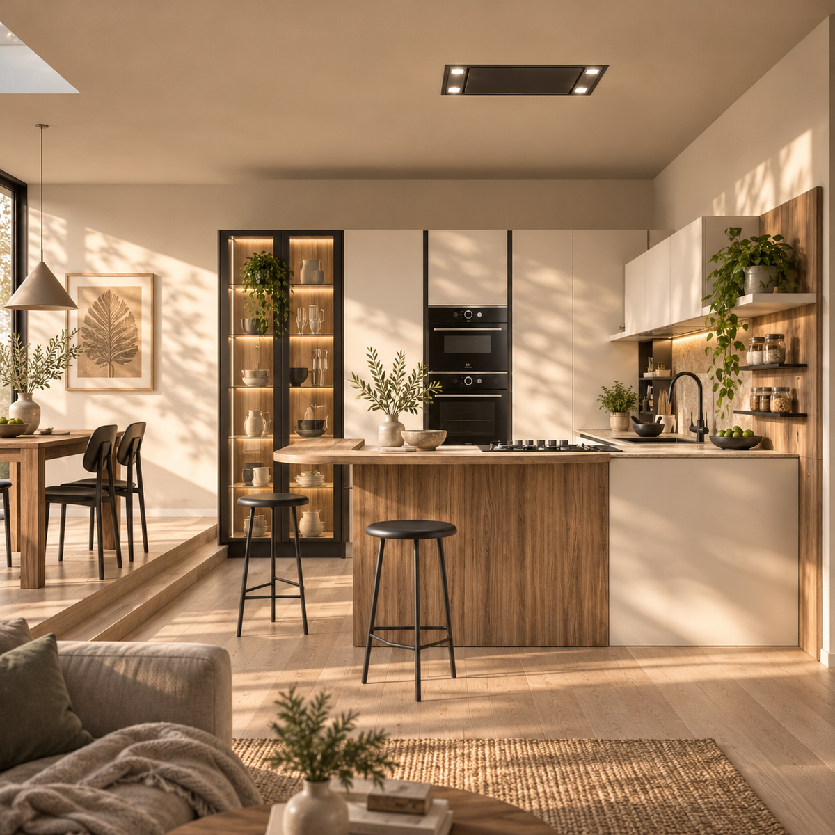 Cucina Lira