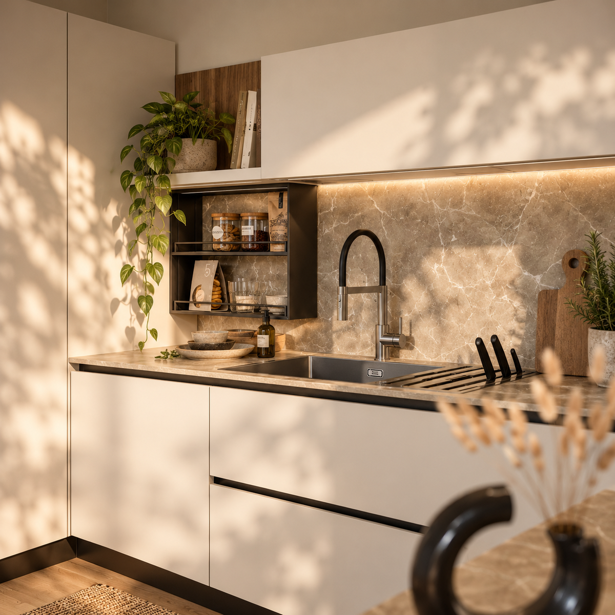 Cucina Lira