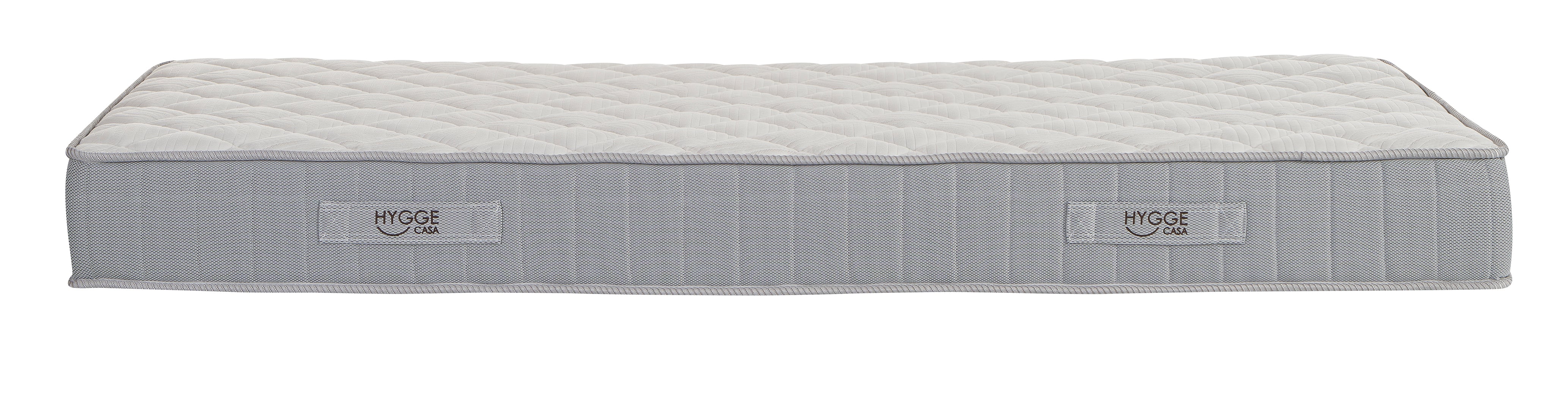 Memo Natural Comfort H.20 (massaggiante 7 zone)