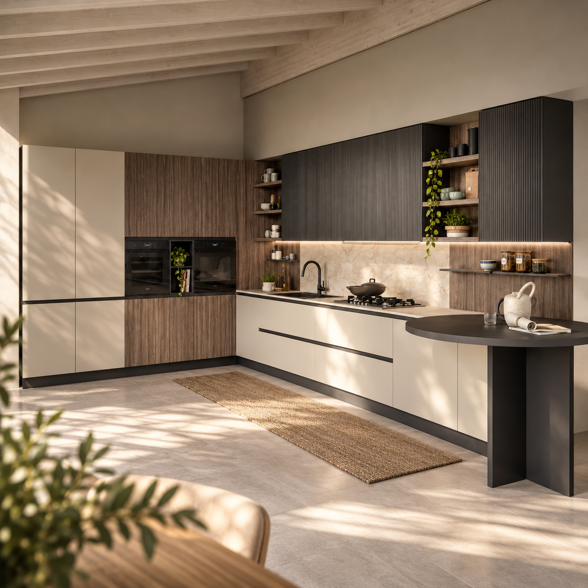 Cucina Vega