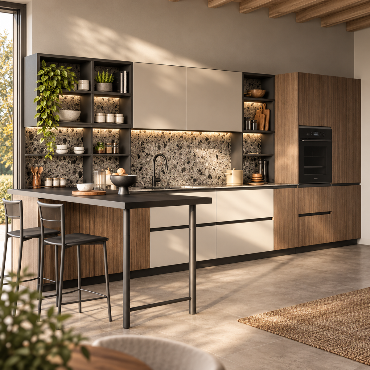 Cucina Vega
