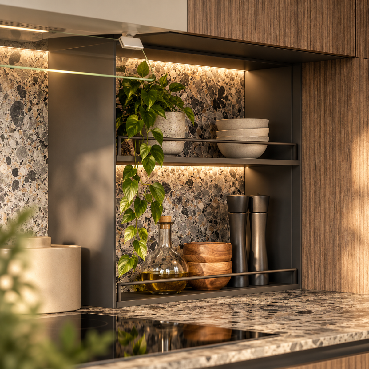 Cucina Vega