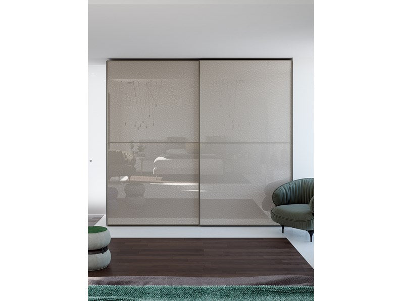 Collezione Mirror4 scorrevole
