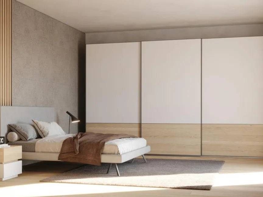 Collezione Suite Flat scorrevole