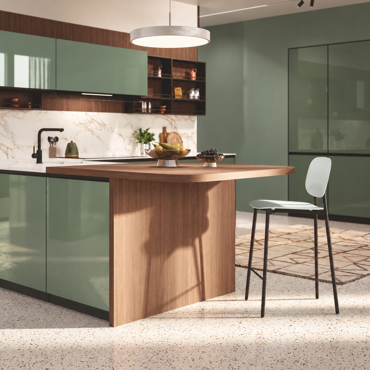Cucina Astra