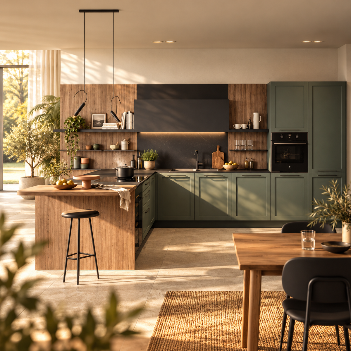Cucina Cassiopea